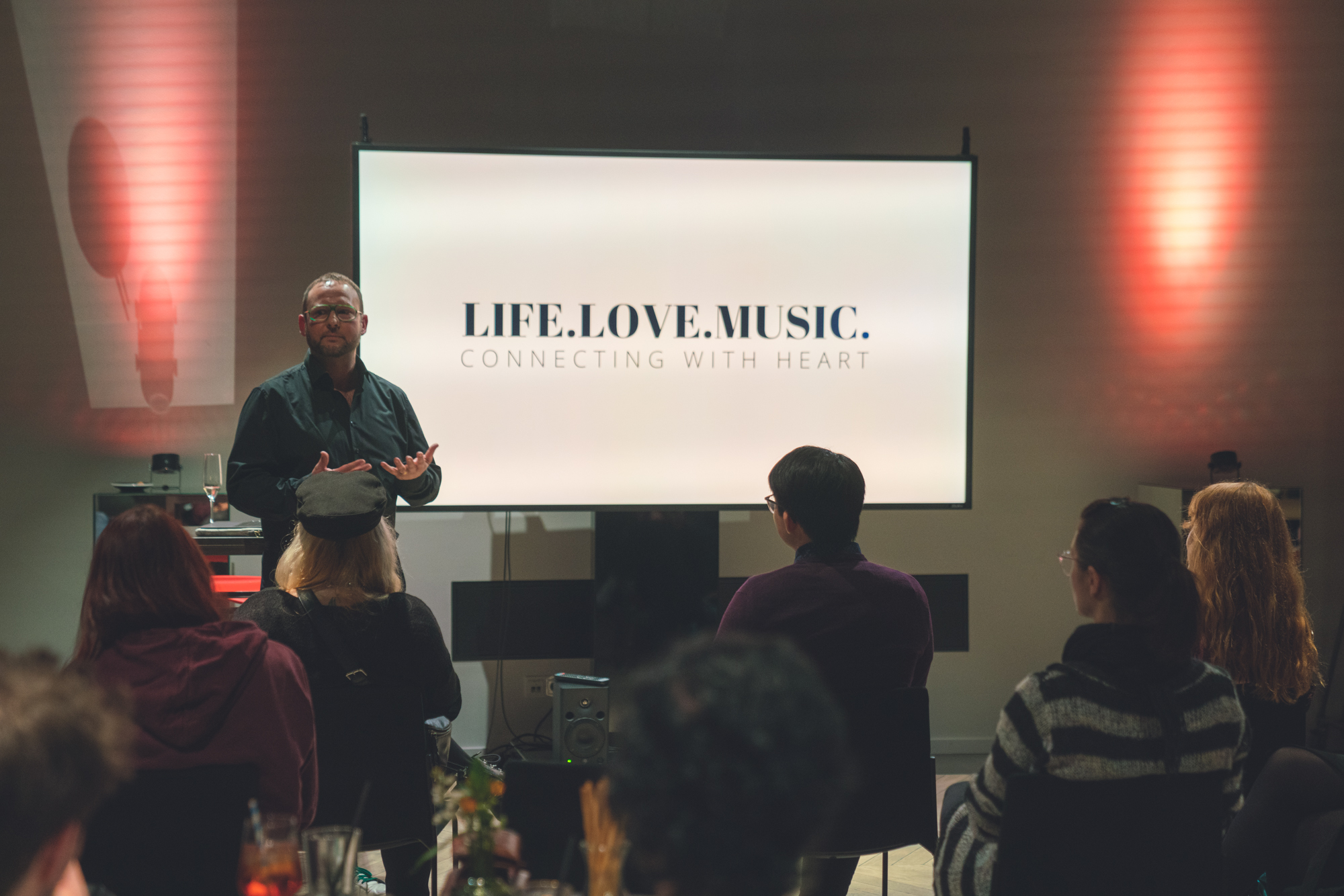 Workshop: Band Coaching für Bandleader