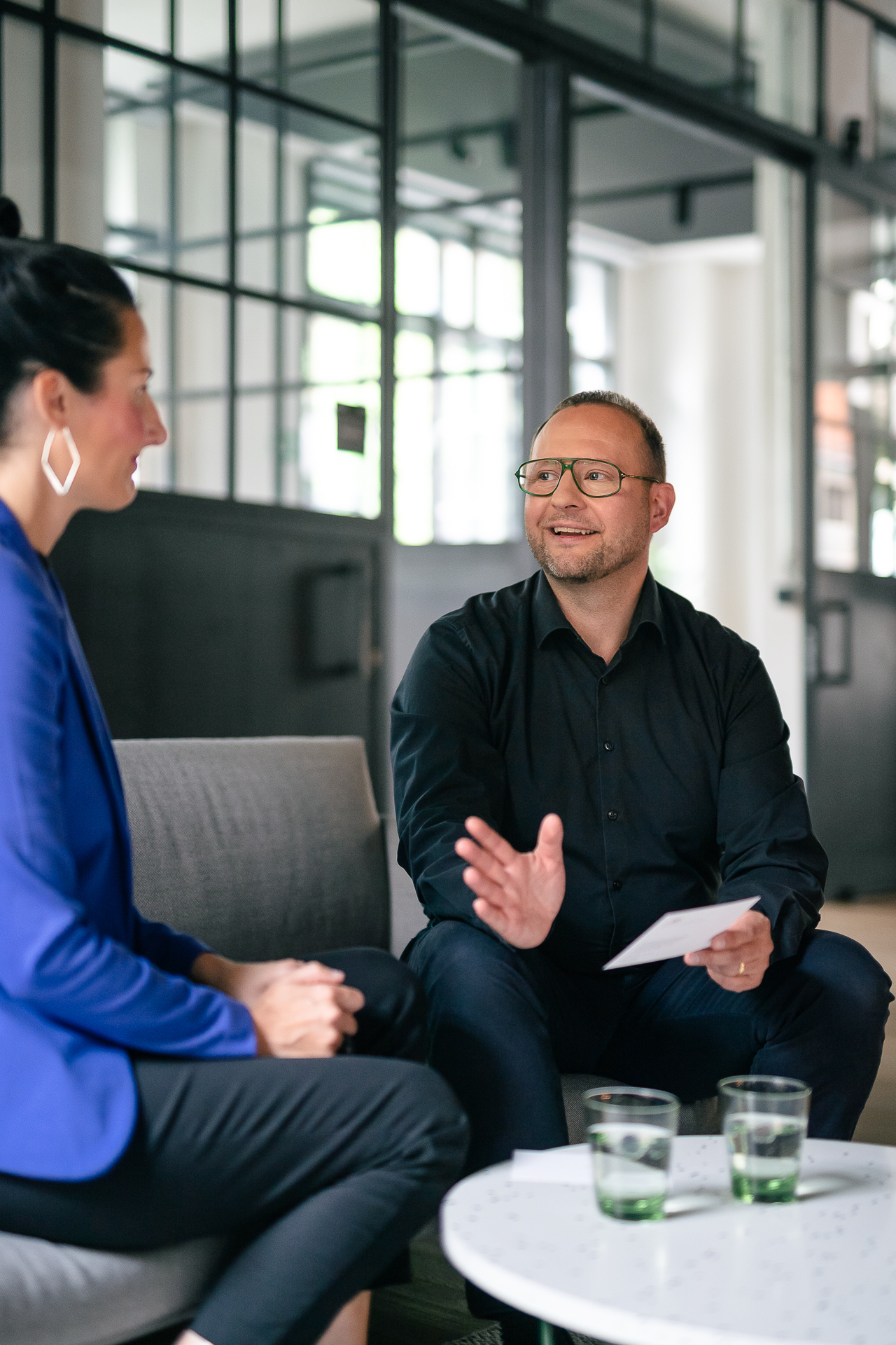 Von der Idee zum Kulturprojekt — 5 Schritte